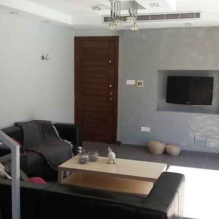 Palms Resort Apartments Alethriko Rom bilde