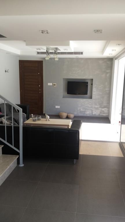 Palms Resort Apartments Alethriko Rom bilde