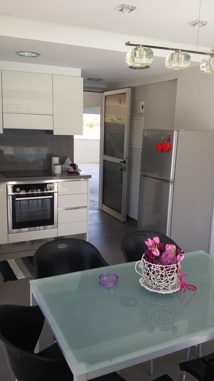Palms Resort Apartments Alethriko Rom bilde