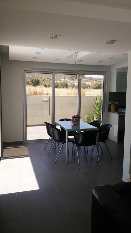 Palms Resort Apartments Alethriko Rom bilde