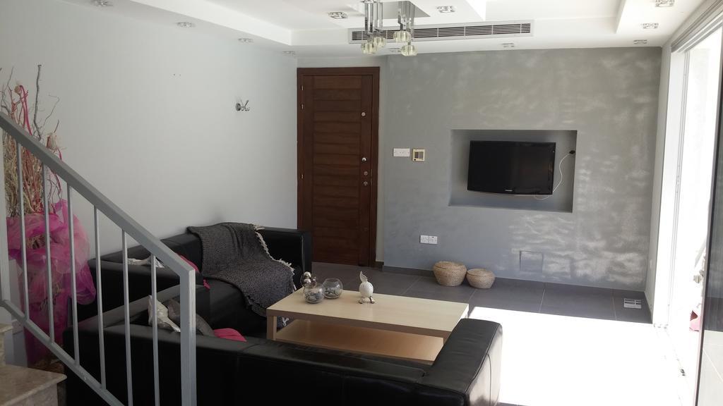Palms Resort Apartments Alethriko Rom bilde