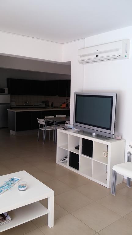Palms Resort Apartments Alethriko Rom bilde