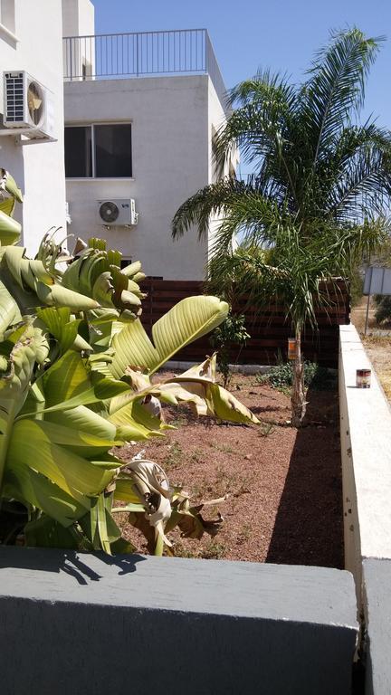 Palms Resort Apartments Alethriko Rom bilde