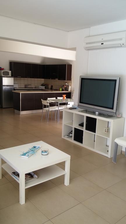 Palms Resort Apartments Alethriko Rom bilde