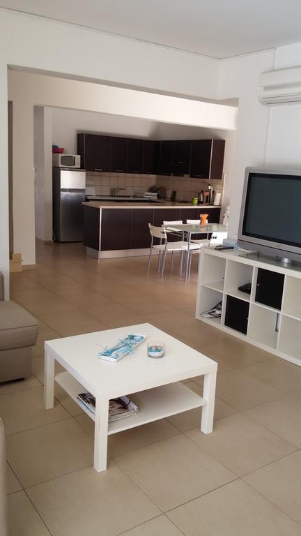Palms Resort Apartments Alethriko Rom bilde